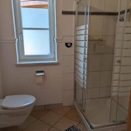Ferienwohnung Trixi Hollersbach im Pinzgau Exterior foto