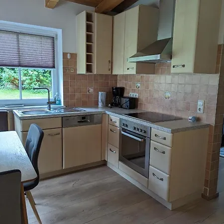 Ferienwohnung Trixi Hollersbach im Pinzgau Exterior foto