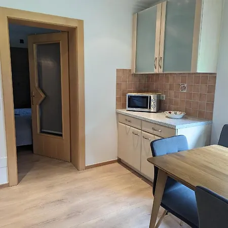 Ferienwohnung Trixi Hollersbach im Pinzgau Exterior foto