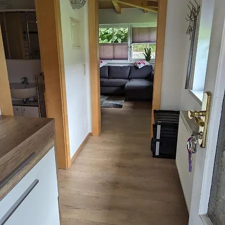 Ferienwohnung Trixi Hollersbach im Pinzgau Exterior foto