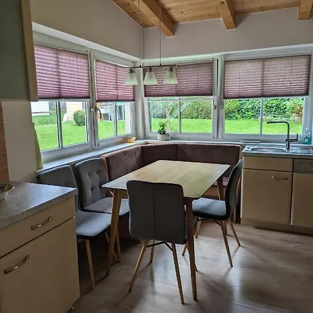 Ferienwohnung Trixi Hollersbach im Pinzgau Exterior foto