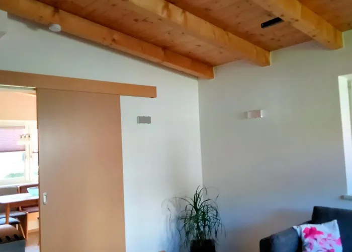 Ferienwohnung Trixi
