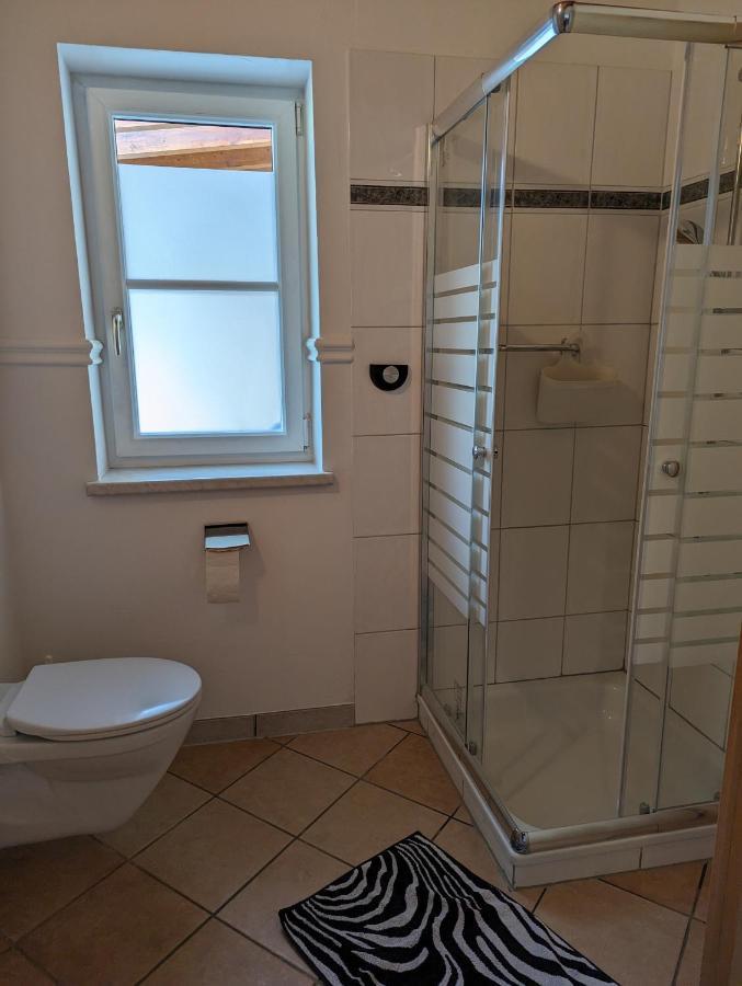Apartment Trixi