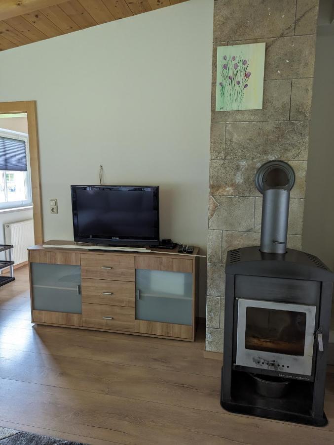 Trixi Apartment Hollersbach im Pinzgau