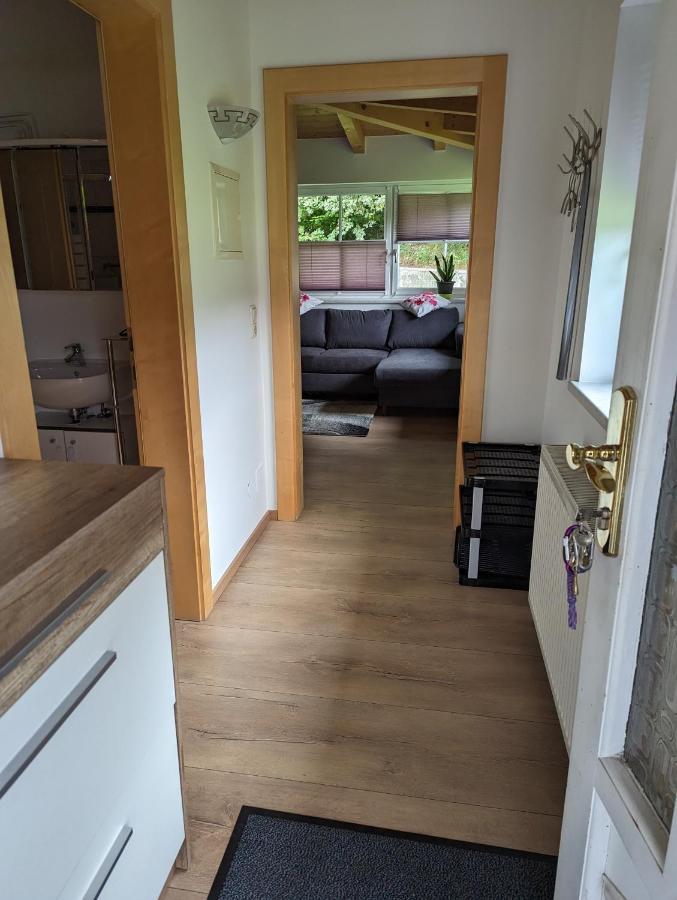 Trixi Apartment Hollersbach im Pinzgau