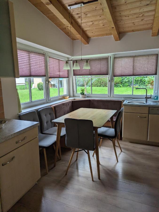 Apartment Trixi Hollersbach im Pinzgau