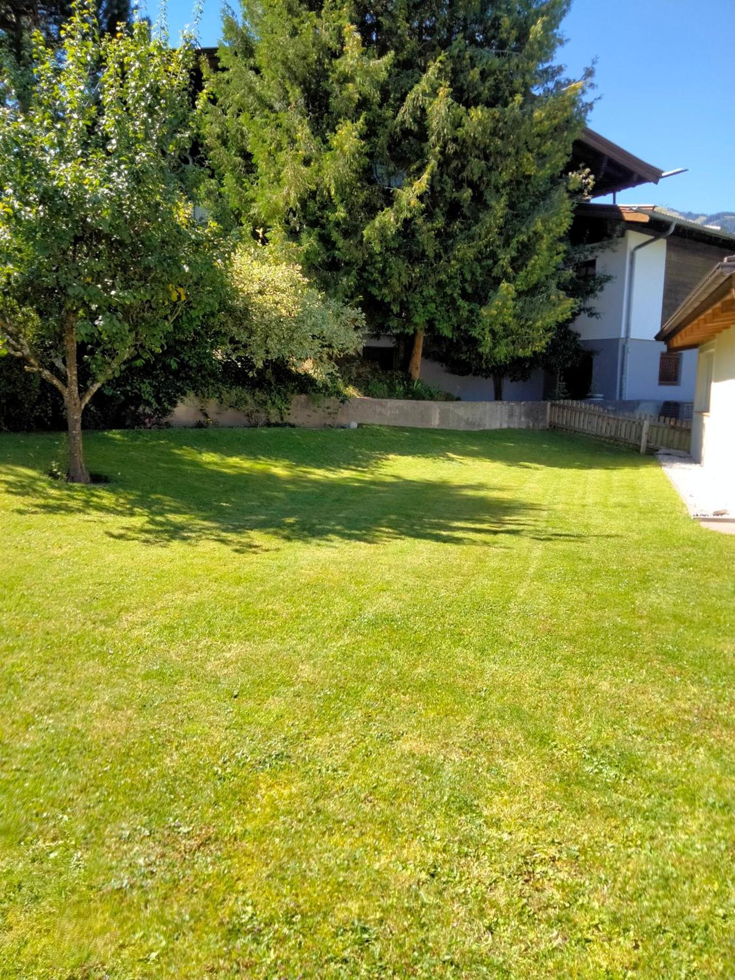 Trixi Apartment Hollersbach im Pinzgau